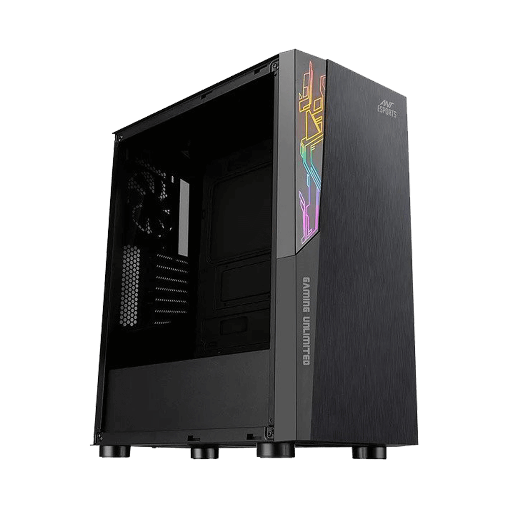 STARTER PC 1