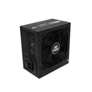 ANT ESPORTS FP550B BRONZE FORCE SERIES POWER SUPPLY