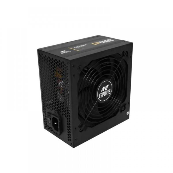 Ant Esports Fp550B Bronze Force Series Power Supply