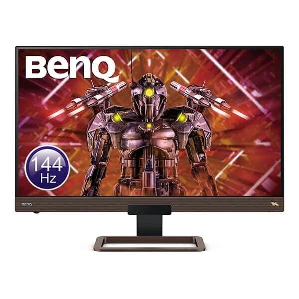 Benq Ex2780Q 144Hz 27 Inch 2K Qhd Gaming Monitor