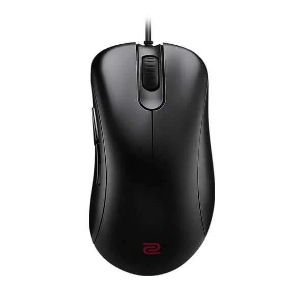 BENQ ZOWIE EC1 ERGONOMIC WIRED GAMING MOUSE (BLACK)