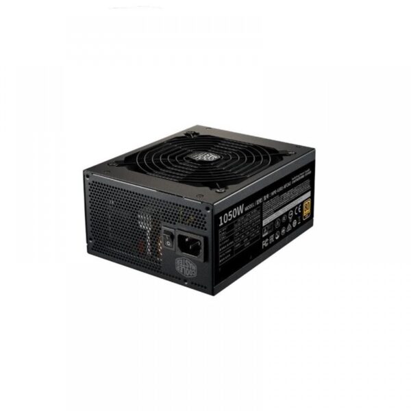 Cooler Master MWE Gold 1050 Full Modular V2 80PLUS GOLD 1050W Alime