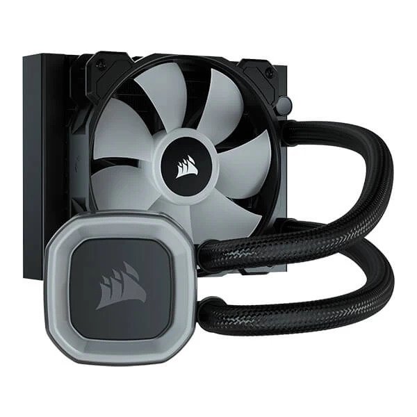 Corsair h60 on sale haptic