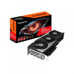 GIGABYTE RADEON RX 6600 XT GAMING OC PRO 8GB GDDR6 GRAPHICS CARD (GV-R66XTGAMINGOC PRO-8GD)