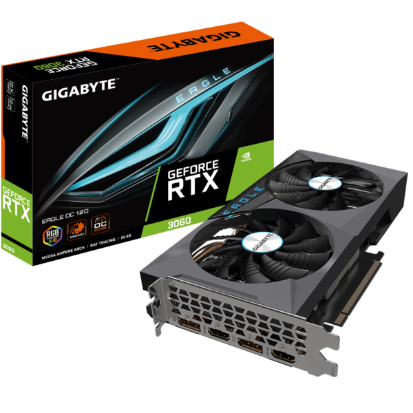 GIGABYTE NVIDIA GeForce RTX 4060 Ti AERO OC 8GB GDDR6 PCI Express 4.0  Graphics card White GV-N406TAERO OC-8GD - Best Buy