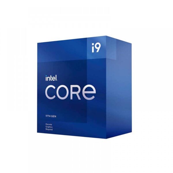 INTEL CORE I9-11900F 11TH GENERATION PROCESSOR (16M CACHE, UP TO 5.20 GHZ)