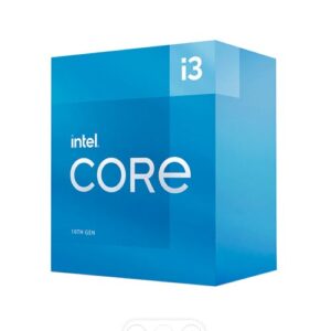 Intel Core I3-10105 3.7 Ghz Quad-Core Lga 1200 Processor(Bx8070110105)