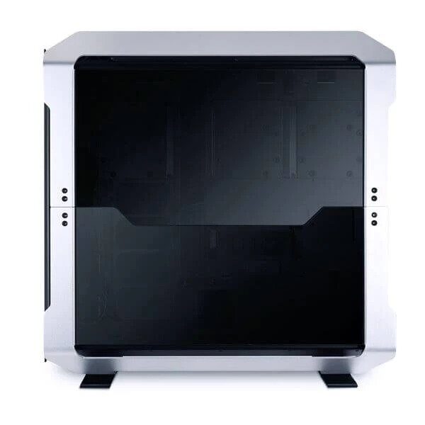 Lian Li Odyssey X Eeb Full Tower Cabinet (Silver) (G99-Tr01A-In)