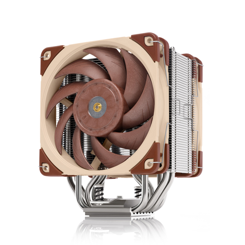 Noctua Nh-U12A Premium 120Mm Cpu Air Cooler