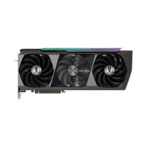 ZOTAC GAMING GEFORCE RTX 3080 TI AMP EXTREME HOLO GRAPHICS CARD (ZT-A30810B-10P)