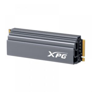 ADATA XPG GAMMIX S70 PCIE GEN4 X4 M.2 2280 1TB SSD (AGAMMIXS70-1T-C)