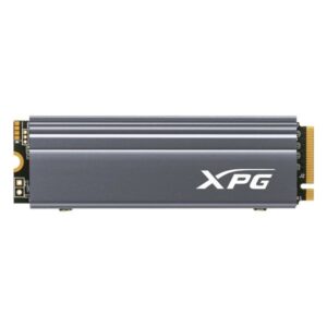 ADATA XPG GAMMIX S70 2TB M.2 NVME GEN4 INTERNAL SSD (AGAMMIXS70-2T-C)