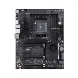 ASUS PRO WS X570-ACE AMD AM4 ATX MOTHERBOARD (PRO-WS-X570-ACE)