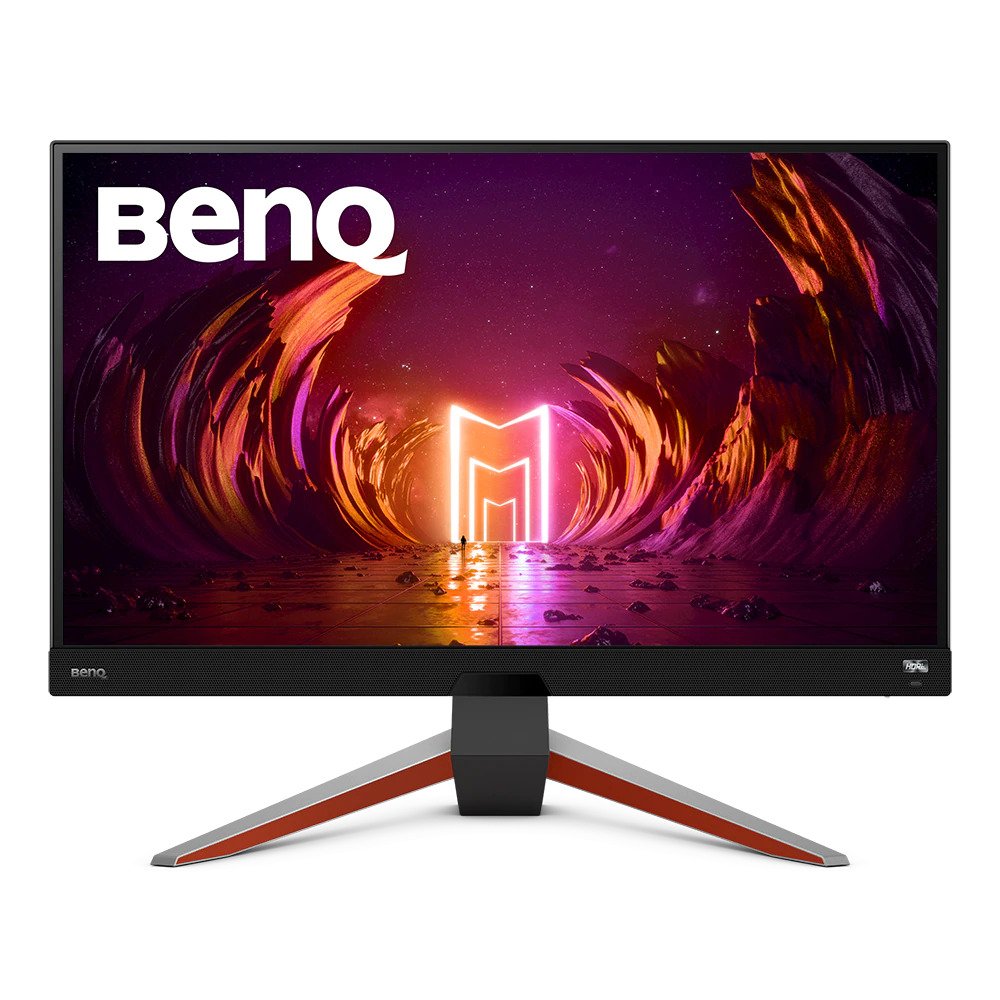 BenQ MOBIUZ EX2710Q 27\