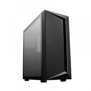 COOLER MASTER CMP 510 MID TOWER ATX TRANSPARENT SIDE PANEL CABINET (CP510-KGNN-S00)