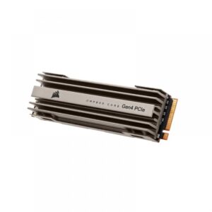 CORSAIR MP600 CORE GEN4 PCIE 1TB NVME M.2 SSD (CSSD-F1000GBMP600COR)