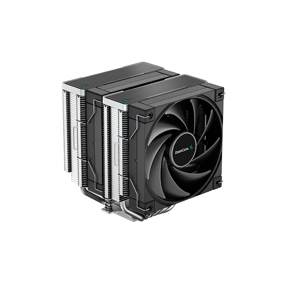 DEEPCOOL AK620 120mm CPU AIR COOLER (R-AK620-BKNNMT-G)