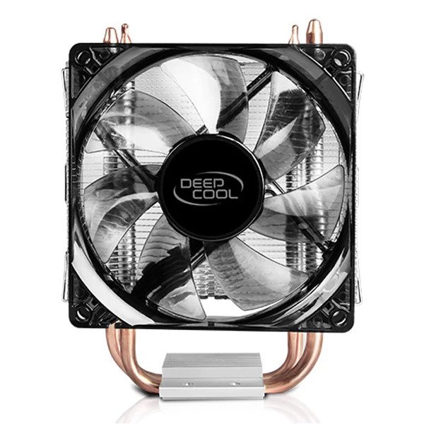 DEEPCOOL GAMMAXX 200 V2 92mm CPU AIR COOLER (DP-MCH2-GMX200-V2)