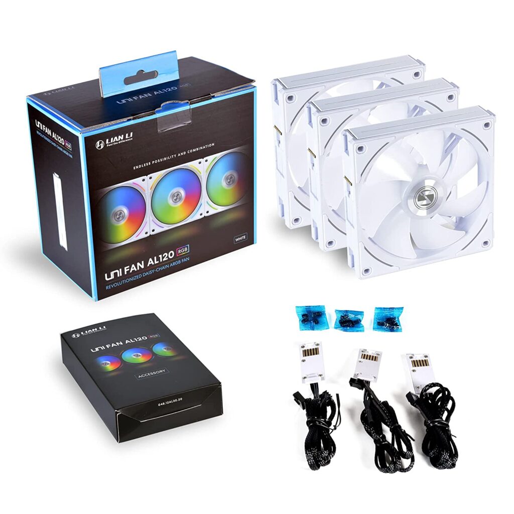lian li rgb controller lian li rgb controller
