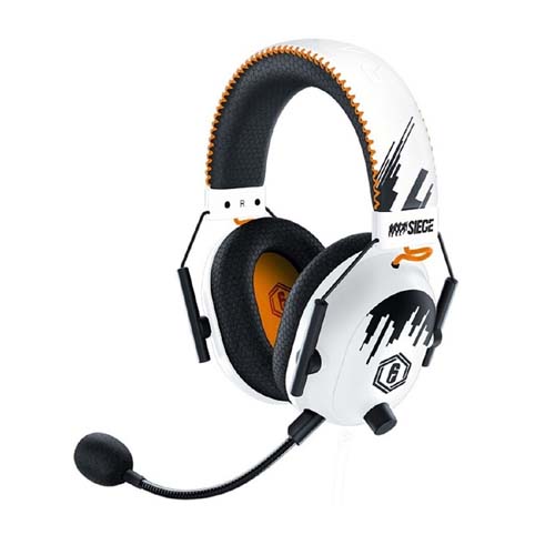 Razer kraken v2 online pro white