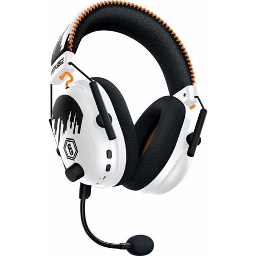 Razer Blackshark V2 Pro Rainbow Six Edition Gaming Headset (Rz04-03220200-R3M1)