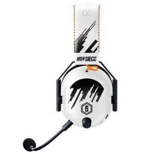 Razer BlackShark V2 Pro Rainbow Six Edition Gaming Headset