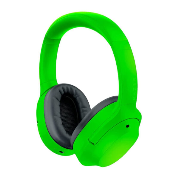 Razer Opus X Wireless Gaming Headset (Green) (Rz04-03760400-R3M1)