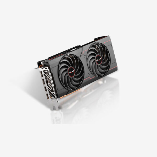 Sapphire Pulse Amd Radeon Rx 6700 Xt Oc 12Gb Gddr6 Graphics Card (11306-05-20G)