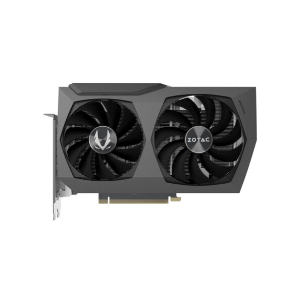 Zotac Gaming Geforce Rtx 3070 Twin Edge Lhr Graphics Card (Zt-A30700E-10Plhr)