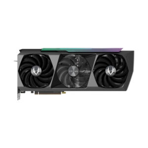 ZOTAC GAMING GEFORCE RTX 3090 AMP EXTREME HOLO 24GB GRAPHICS CARD (ZT-A30900B-10P)