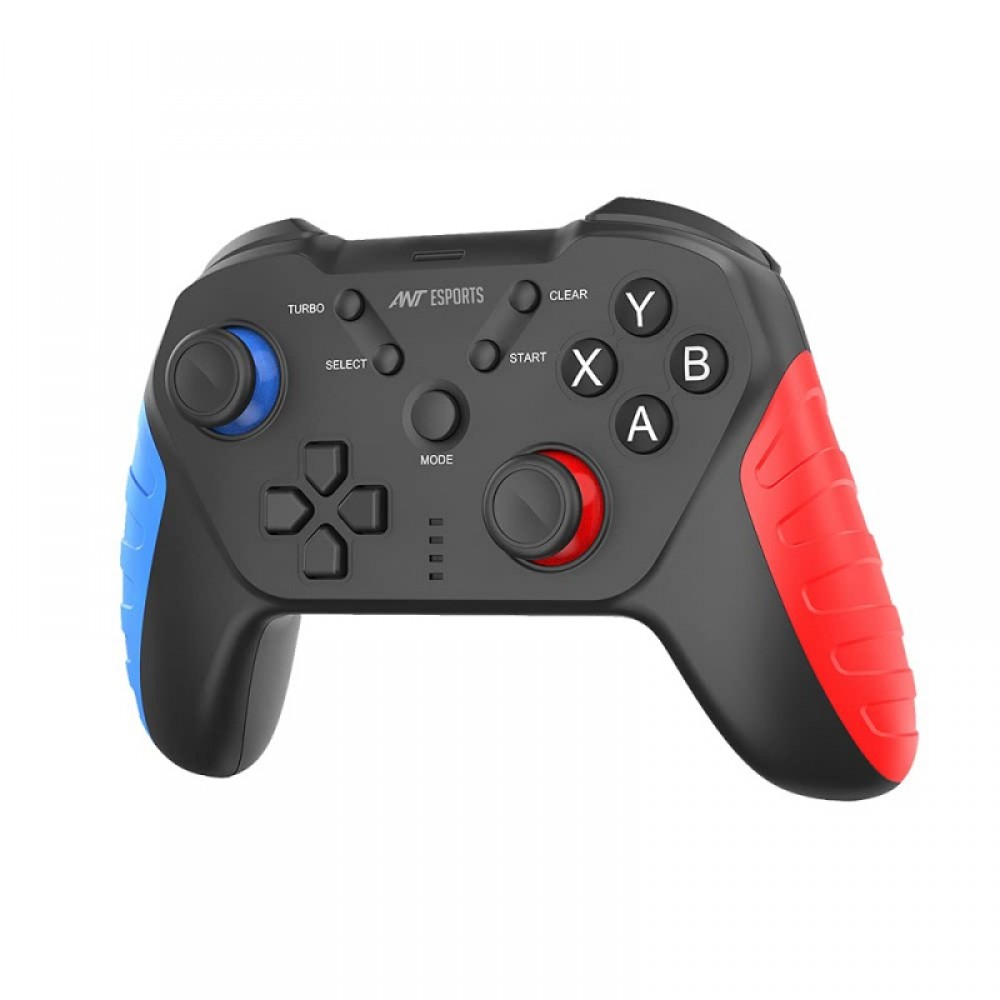 Gaming Controller, Xbox Controller, Wired & Wireless Gamepad