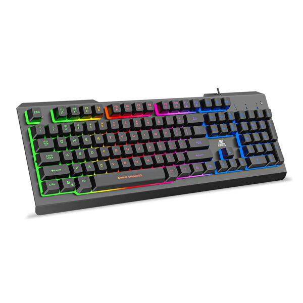 Ant Esports Km580 Gaming Backlit Keyboard And Mouse Combo