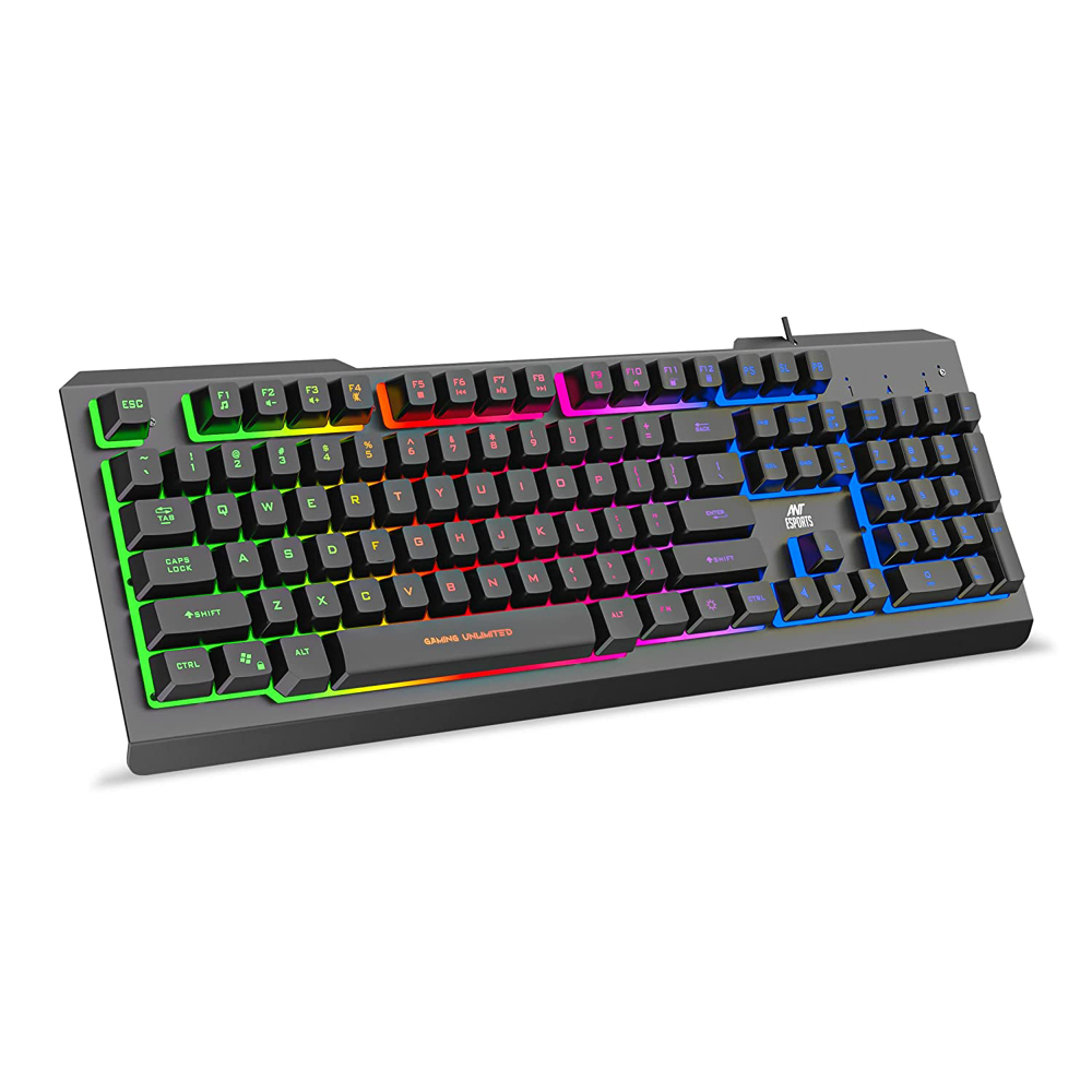Ant Esports Km580 Gaming Backlit Keyboard And Mouse Combo pcstudio
