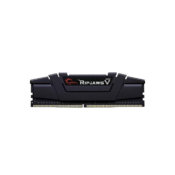 GSKILL RIPJAWS V 8GB (8GBx1) DDR4 3600MHZ DESKTOP RAM (F4-3600C18S-8GVK)
