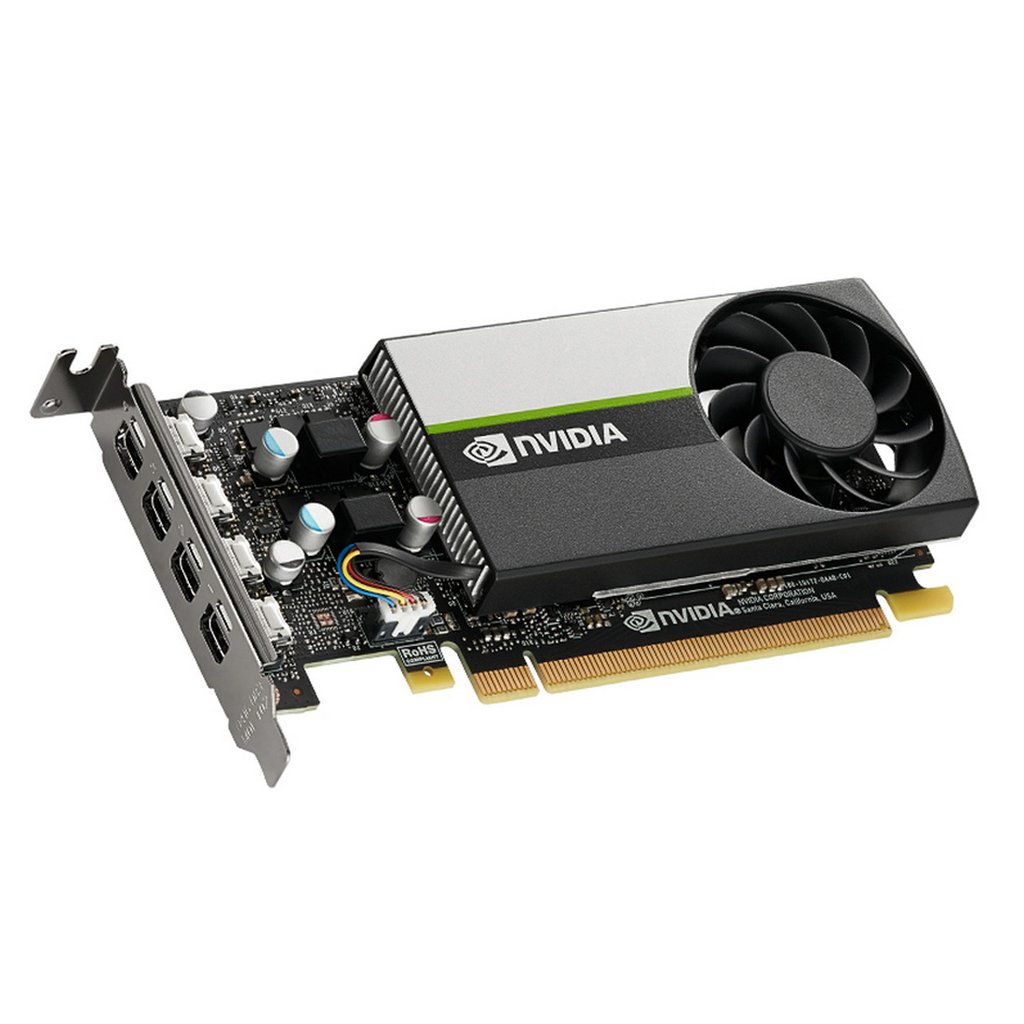 T1000 GDDR6 128Bit Graphics Card|PC Studio