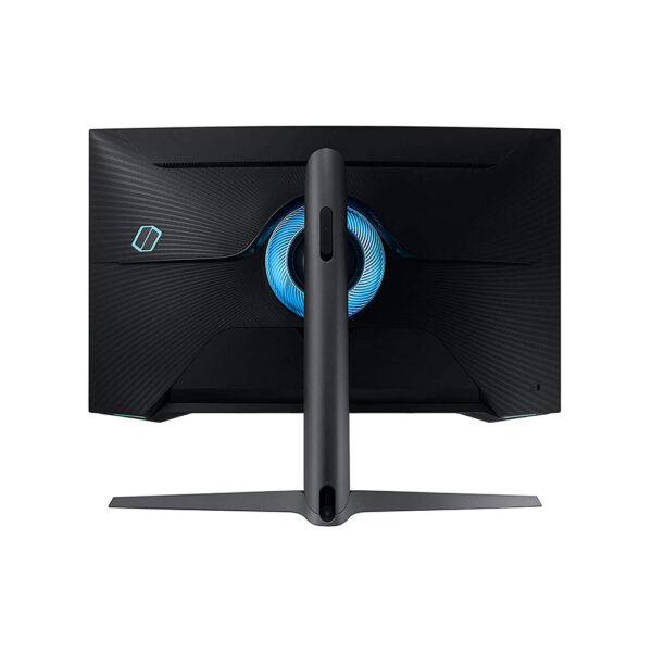 Samsung Odyssey G7 LC27G75TQSWXXL 27 Inch Wqhd Curved Gaming Monitor (Lc27G75Tqswxxl)