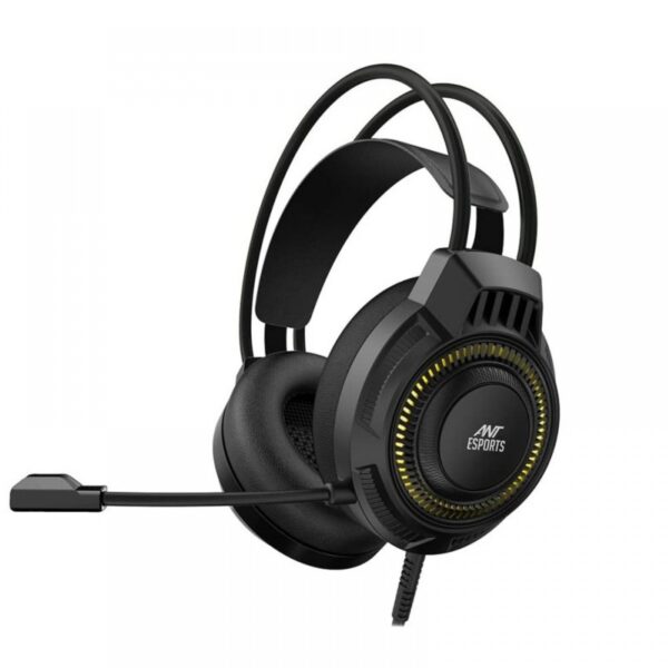 ANT ESPORTS H580 PRO LED GAMING HEADPHONE