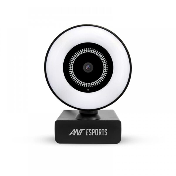 Ant Esports Streamcam120 1080P Hd Webcam