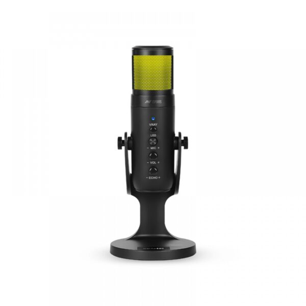 ANT ESPORTS WENTE 220 RGB MICROPHONE