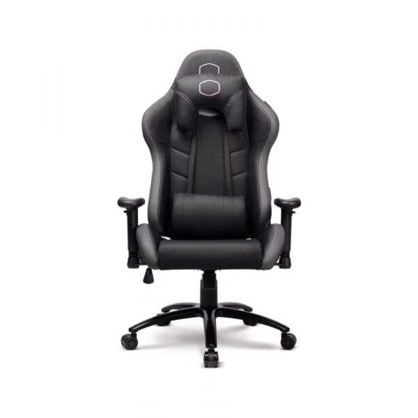 Cooler Master Caliber R2 Gray Gaming Chair (Cmi-Gcr2-2019G)