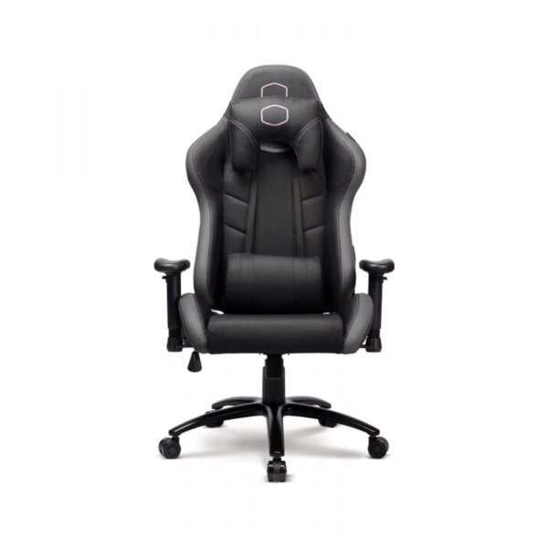 COOLER MASTER CALIBER R2 GRAY GAMING CHAIR (CMI-GCR2-2019G)