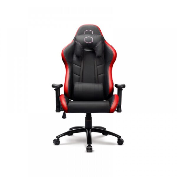 Cooler Master Caliber R2 Red Gaming Chair (Cmi-Gcr2-2019R)