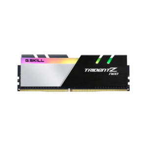 GSKILL TRIDENT Z NEO 16GB (2x8GB) DDR4 3600MhZ CL14 DESKTOP RAM (F4-3600C14D-16GTZNA)