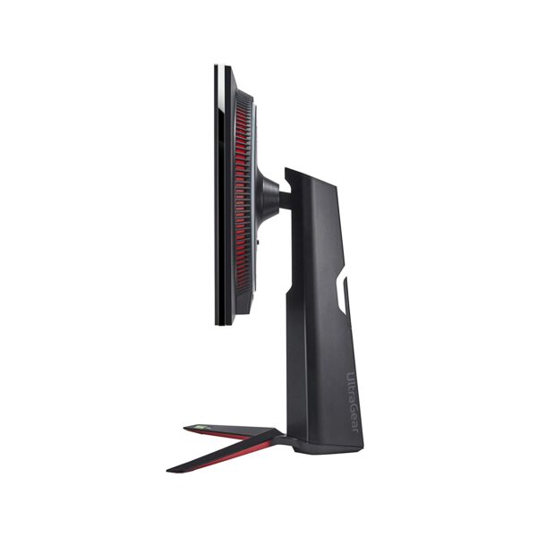 Lg 27Gn950-B 27 Inch Uhd Nano Ips Display Ultragear Gaming Monitor