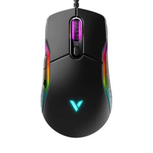 RAPOO VT200 IR OPTICAL WIRED GAMING MOUSE