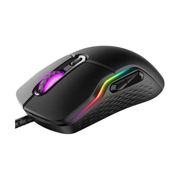 Rapoo Vt200 Ir Optical Wired Gaming Mouse