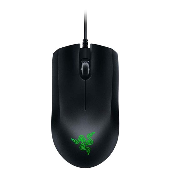 Razer Abyssus Lite & Razer Goliathus Mobile Construct Edition Mouse & Mouse Mat Bundle (Rz83-02730100-B3M1)