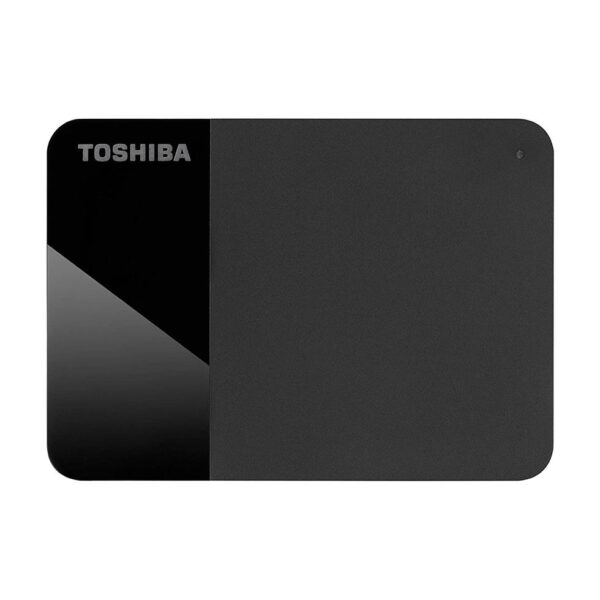 TOSHIBA CANVIO READY 2TB PORTABLE HARD DRIVE WITH SUPERSPEED USB 3.0