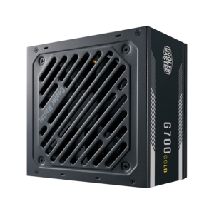 COOLER MASTER G700 GOLD 80 PLUS GOLD POWER SUPPLY (MPW-7001-ACAAG)