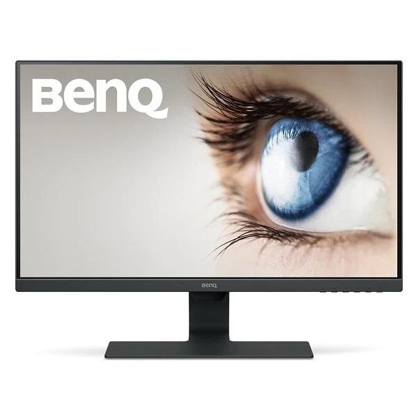 BENQ GW2780 27 INCH FRAMELESS FHD IPS PANEL STYLISH MONITOR